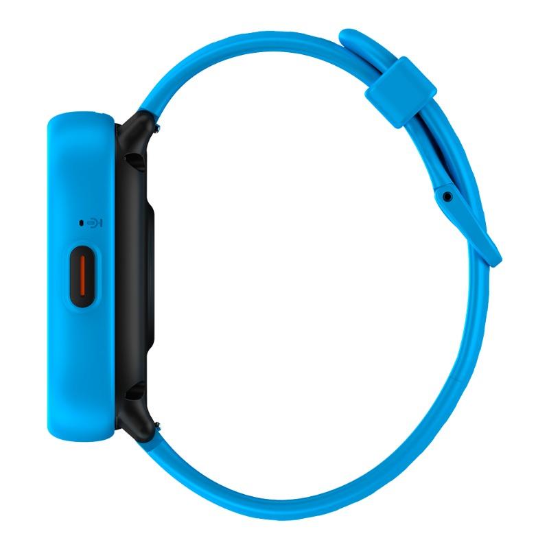 لاجينيو - ساعة ذكية بتقنية الجيل الرابع 770 لون أزرق