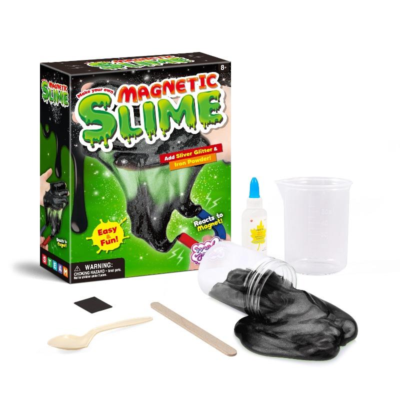 Wow Toys Mgenetic Slime Set