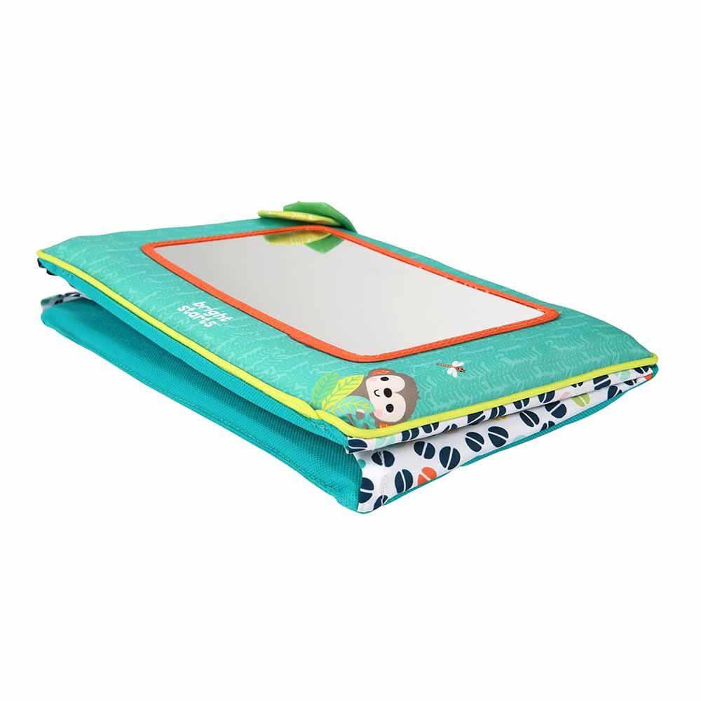 برايت ستارتس - مرآة أرضية للعب سفاري