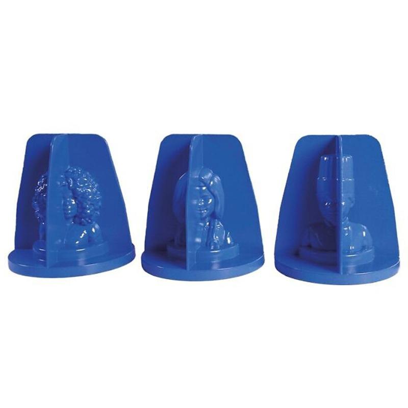 Shaker Maker Barbie Set