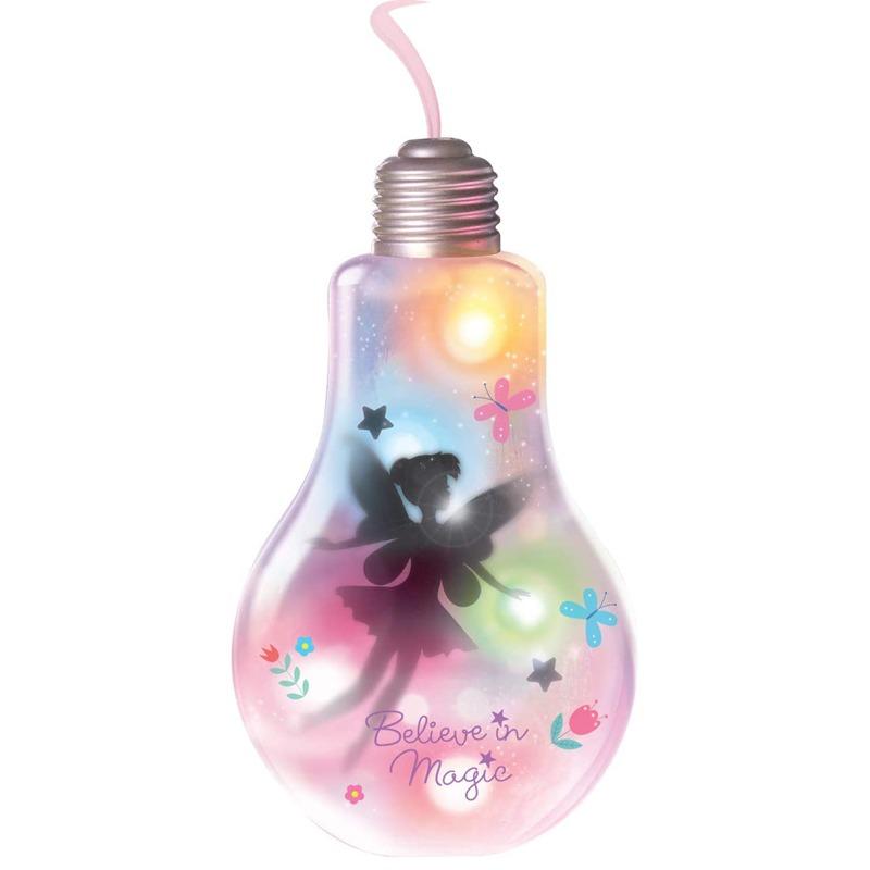 4M Girl Electro Fairy Light Bulb