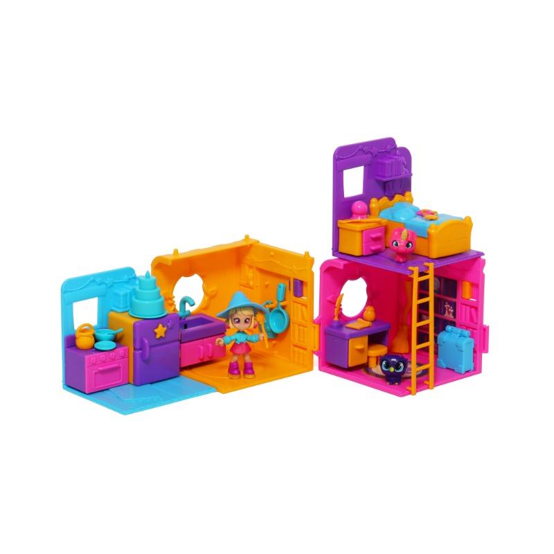 Magic Mini Mysteries 2-room-pack