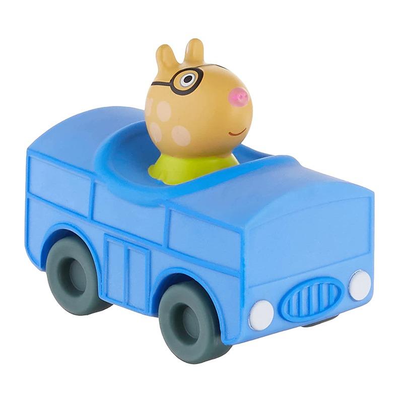 Peppa Pig Little Buggy Vehicle