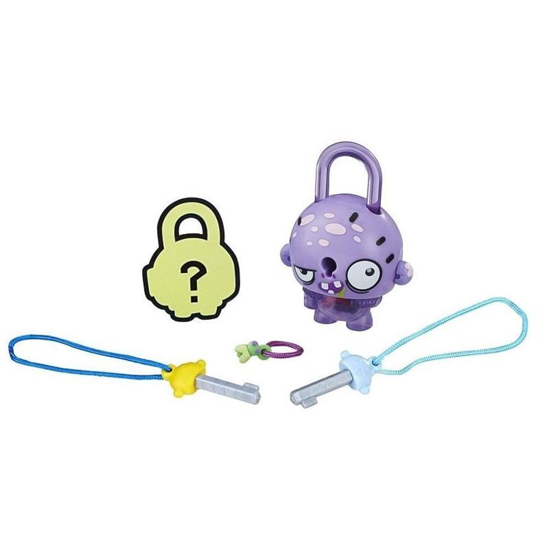 مجسم قفل لوك ستارز بيزك سيريز 1 - قد تختلف التصاميم