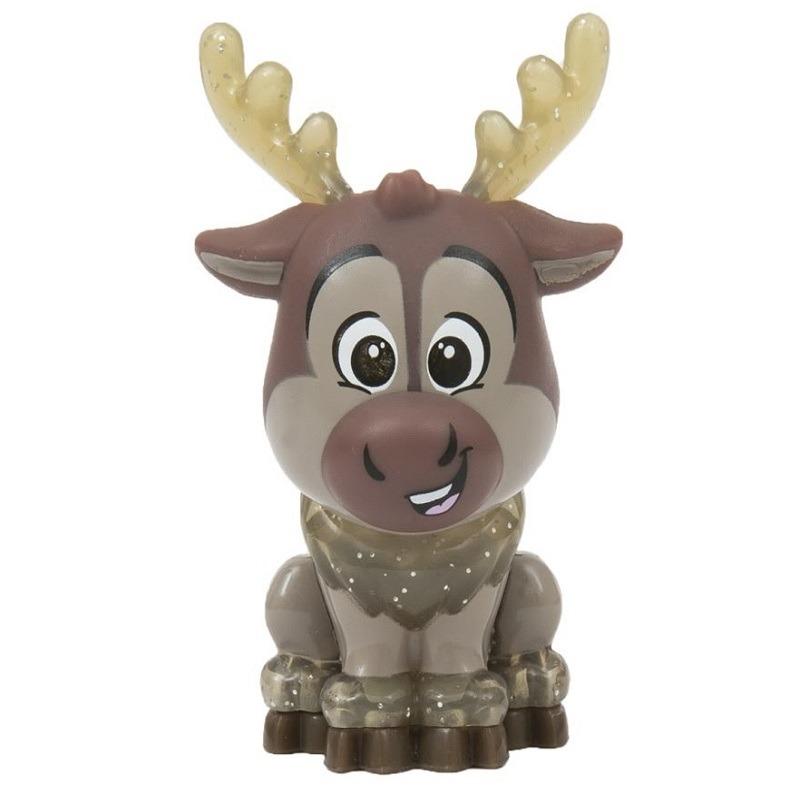 Whisper And Glow 3D Mini Fig Single Blister