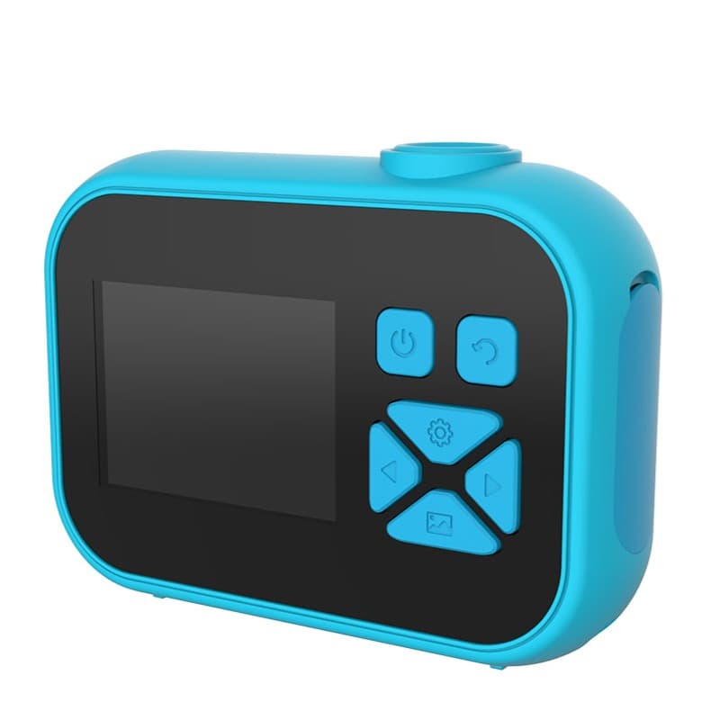 MyFirst Camera 10 - Blue