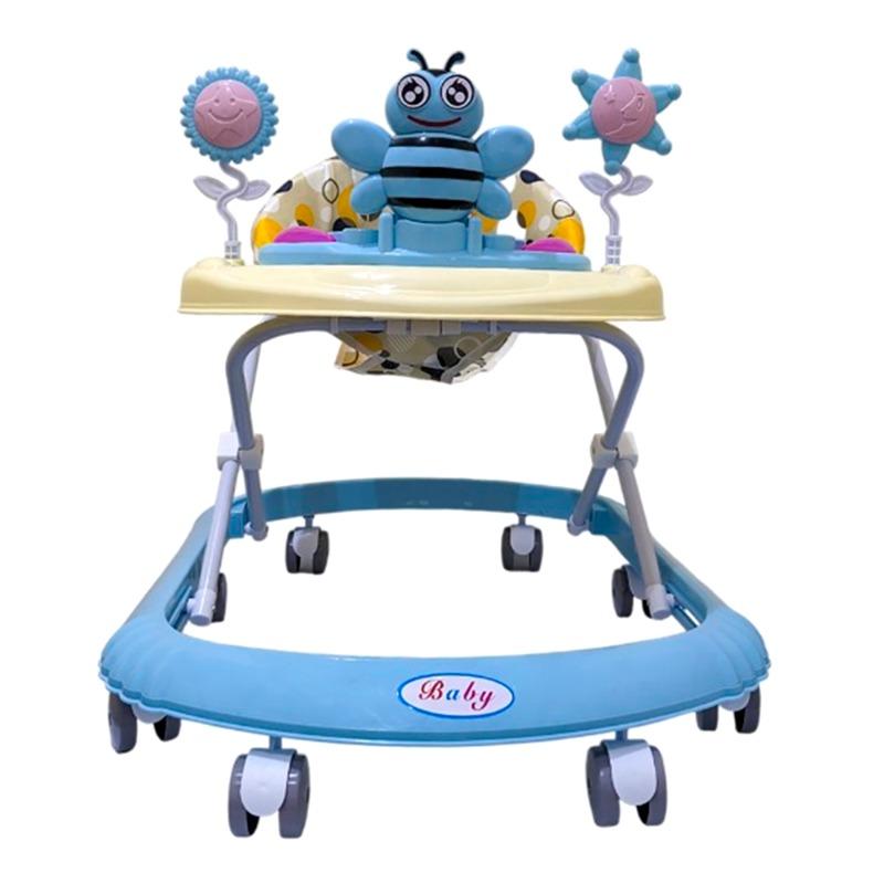 مشاية الأطفال