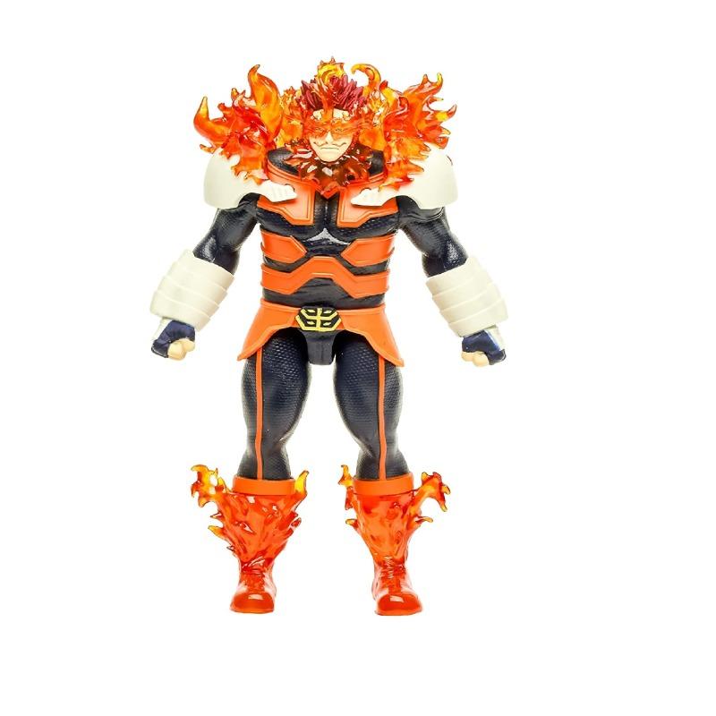 My Hero Academia 5 In Figures Wv4 - Endeavor
