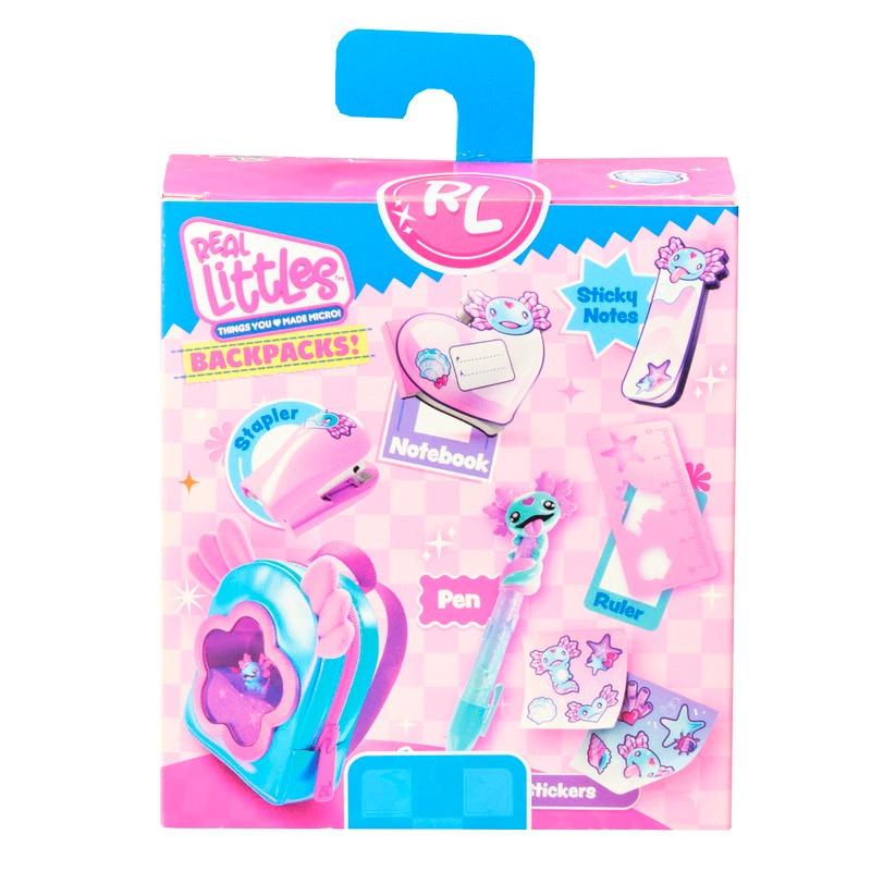 Real Littles - Liquid Charms