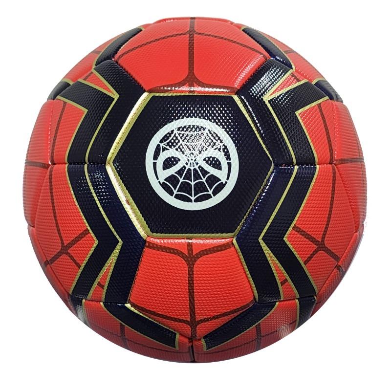 Marvel Spiderman Football - Red