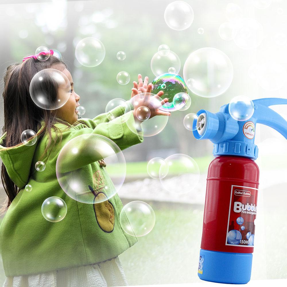 وانا بابلز - طفاية إطلاق الفقاعات