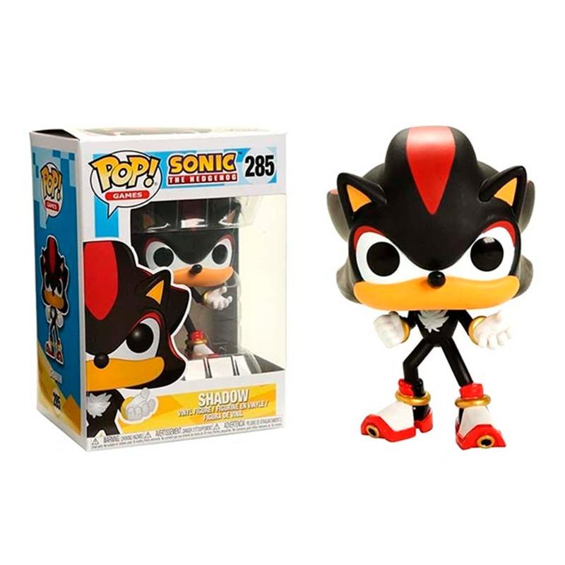 Funko Pop - Sonic Shadow Collectible Toy Figure