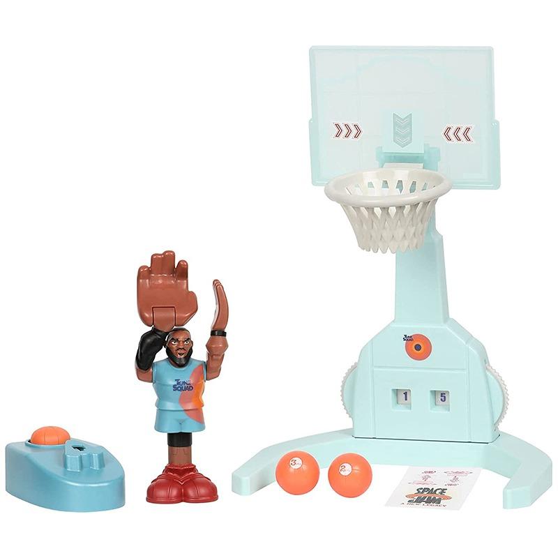 سبيس جام - مجموعة لعب سوبر دانكس