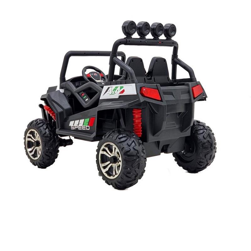 Electric Ride On Car Buggy