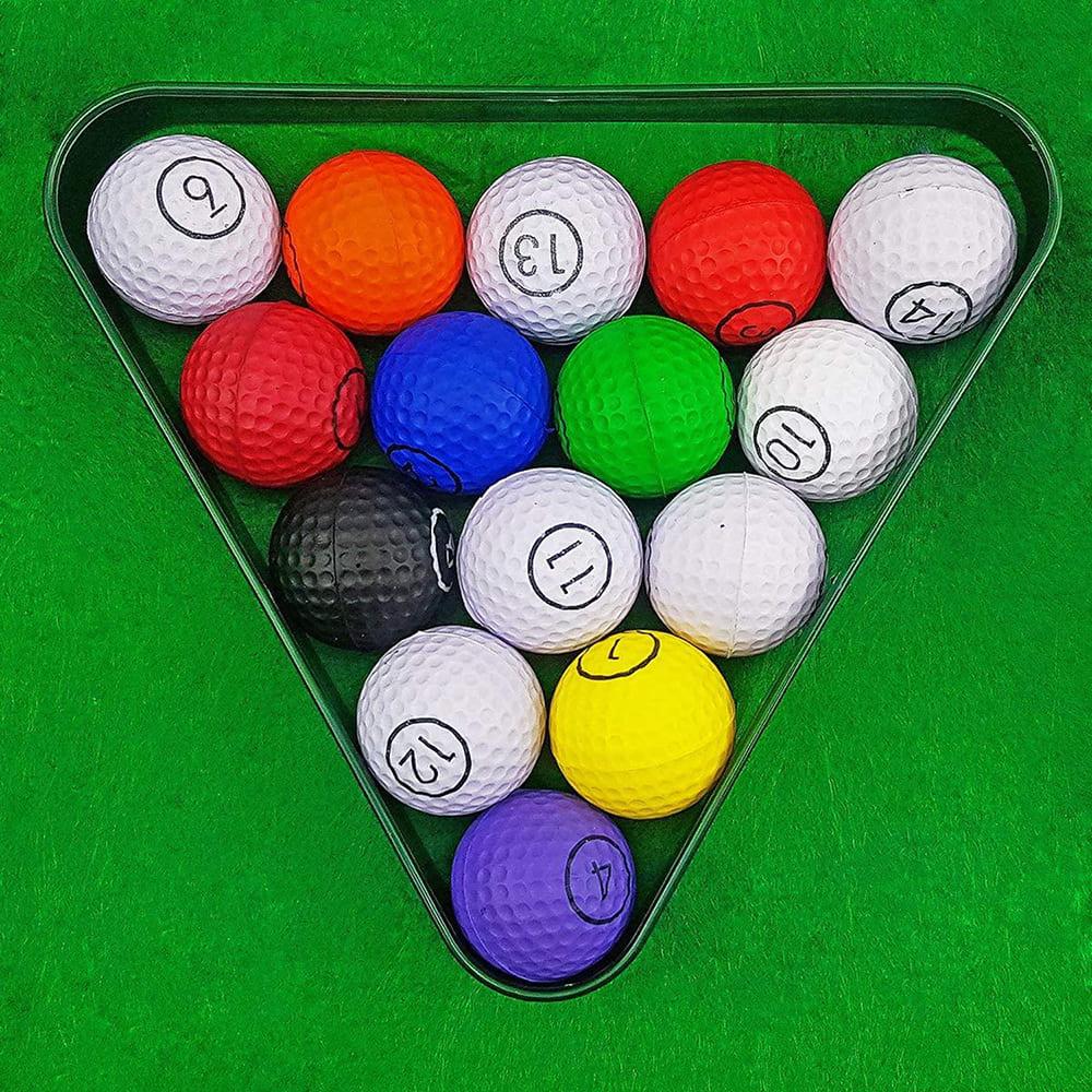 Golf Pool