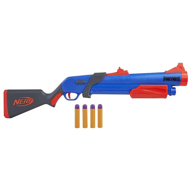 Nerf Fortnite Pump SG Blaster