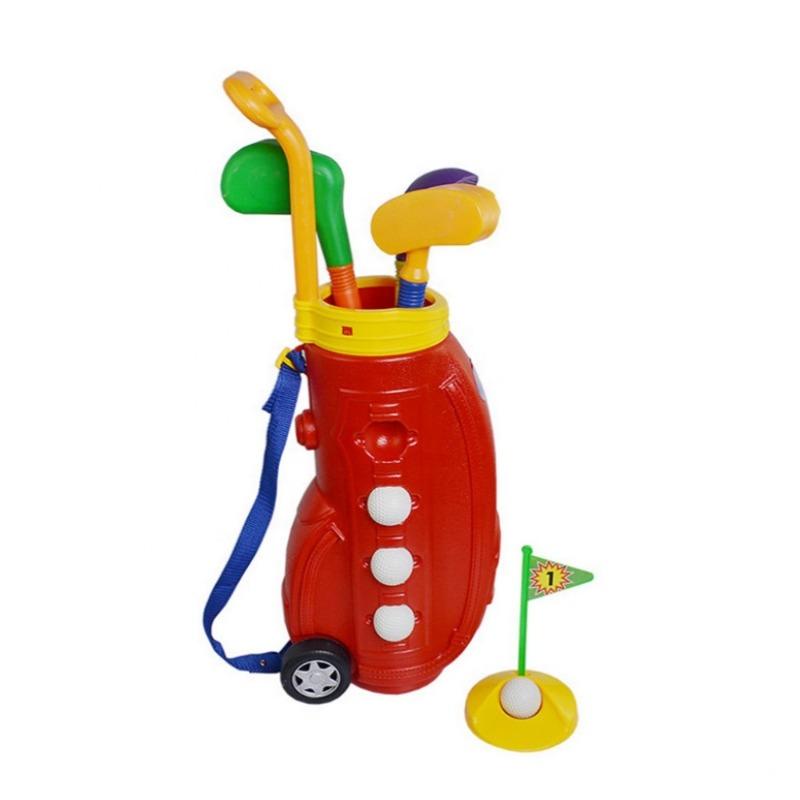 King Sport Golf Collection