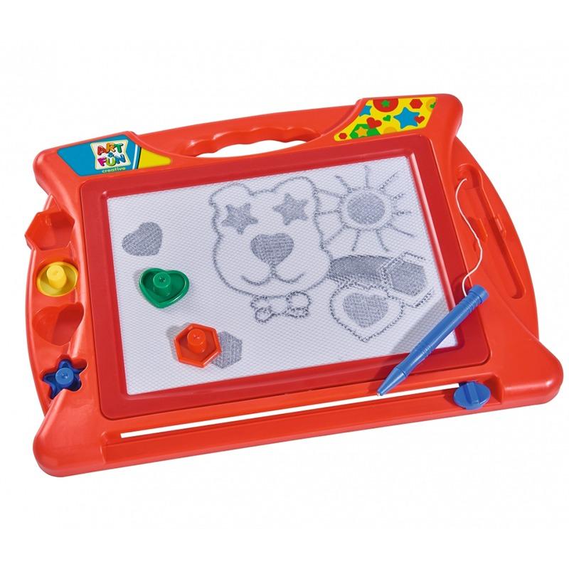 Simba - A And F Magic Drawing Board