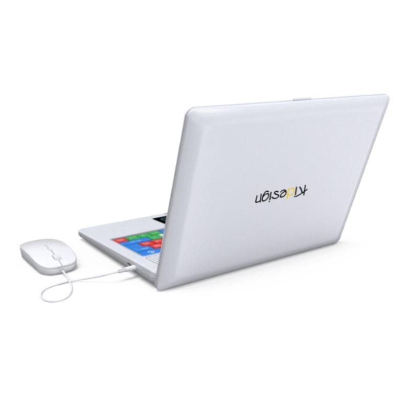 Kicoo Kids Learning Laptop Educational Toy