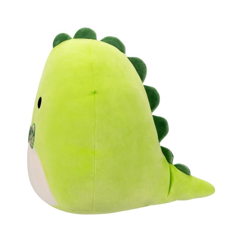 SquishMallows Danny Ditto Green with Bow Tie 16cm