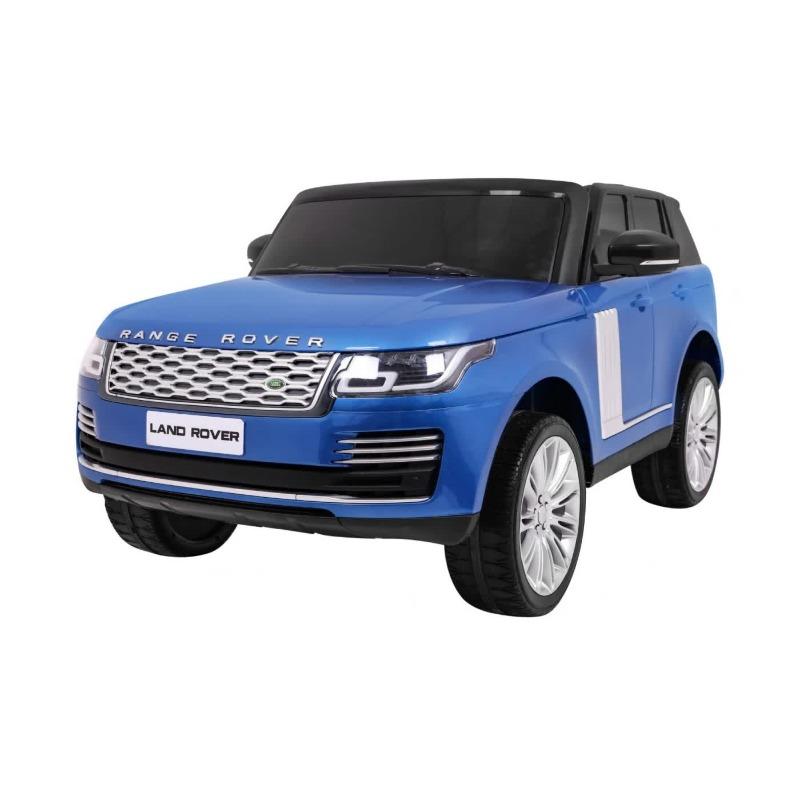 Range Rover Electric Powered Kids Ride-On