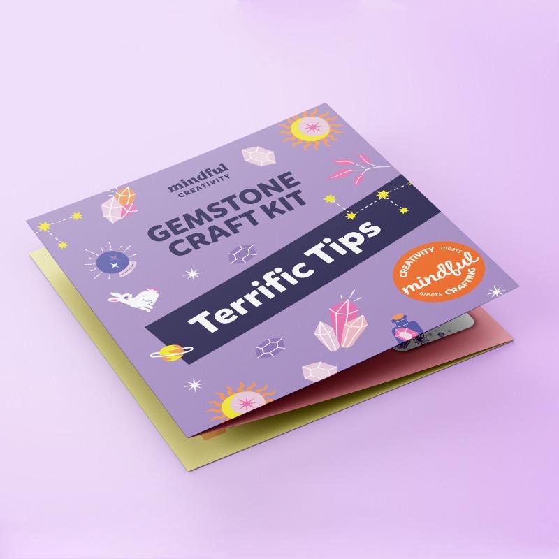 هينكلر - مجموعة أدوات صياغة الأحجار الكريمة للإبداعية