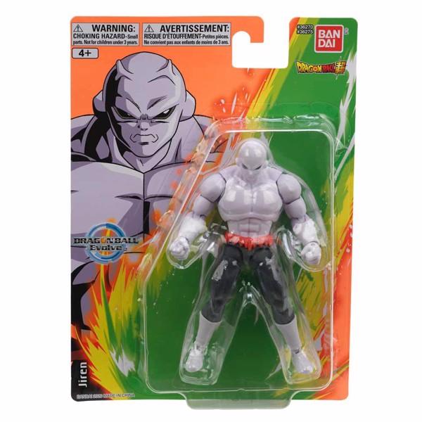 Dragon Ball Super Action Figure - Jaren