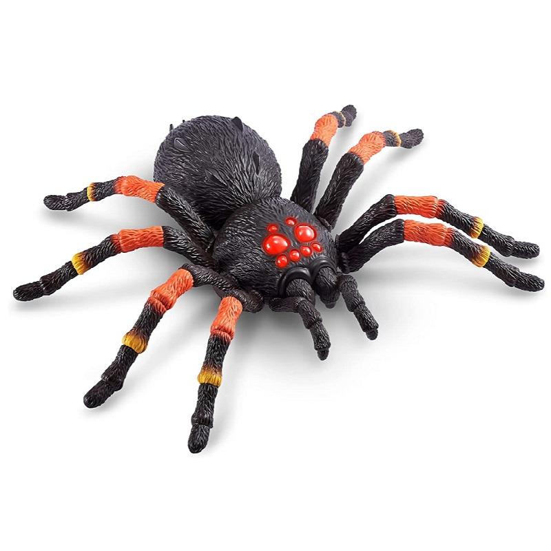 روبو ألايف - لعبة سبايدر العملاق التفاعلية