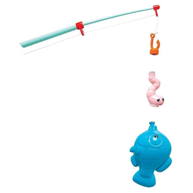 Simba Big Magnetic Fishing Game