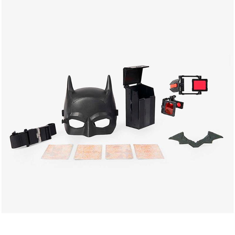 دي سي باتمان - مجموعة لعب الأدوار في فيلم باتمان