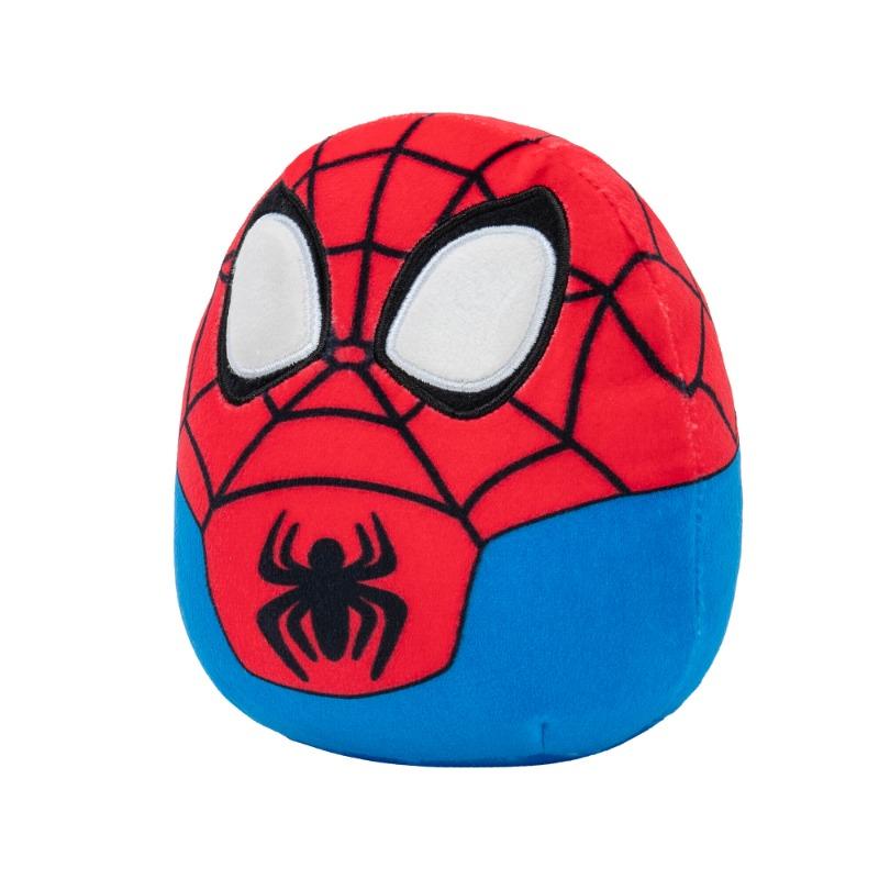 SQK - Medium Plush 10" Spidey Friends