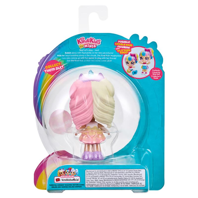 Kindi Kids Mini Dolls Mystabella
