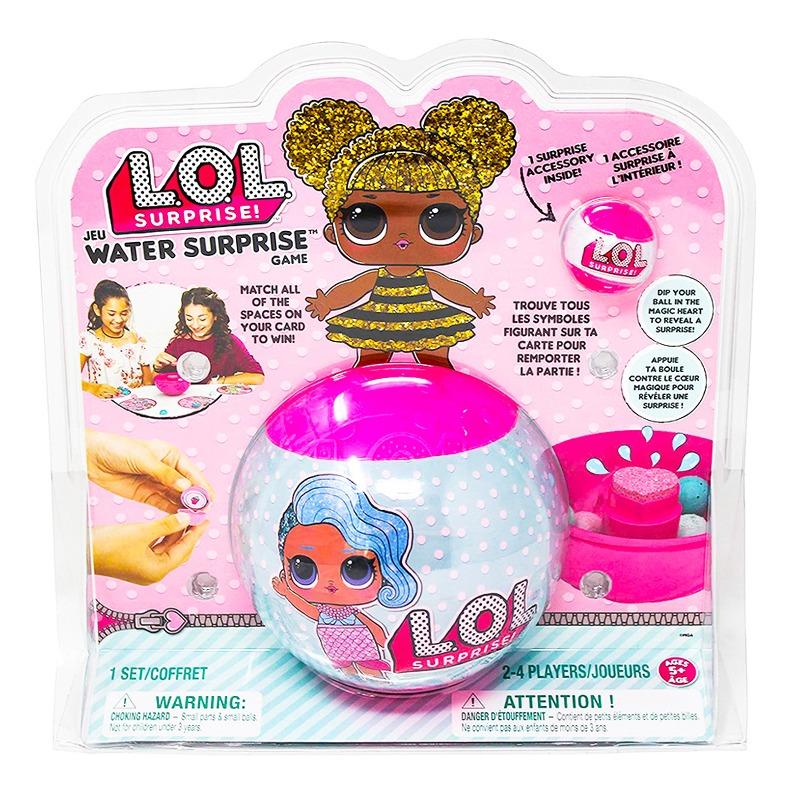 L.O.L. Surprise - Water Surprise