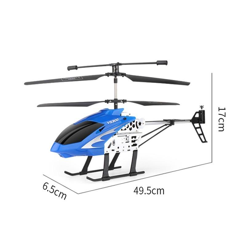هليكوبتر سكاي كينج بجهاز تحكم عن بعد