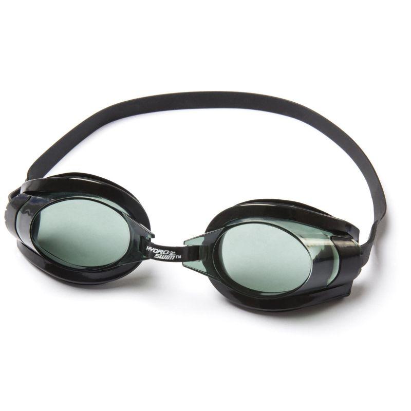 Bestway Junior Pro Racer Swimming Goggles - Multicolor