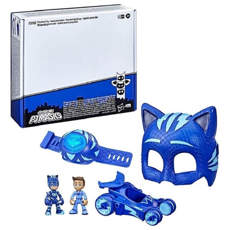 PJ Masks Catboy Power Pack Set