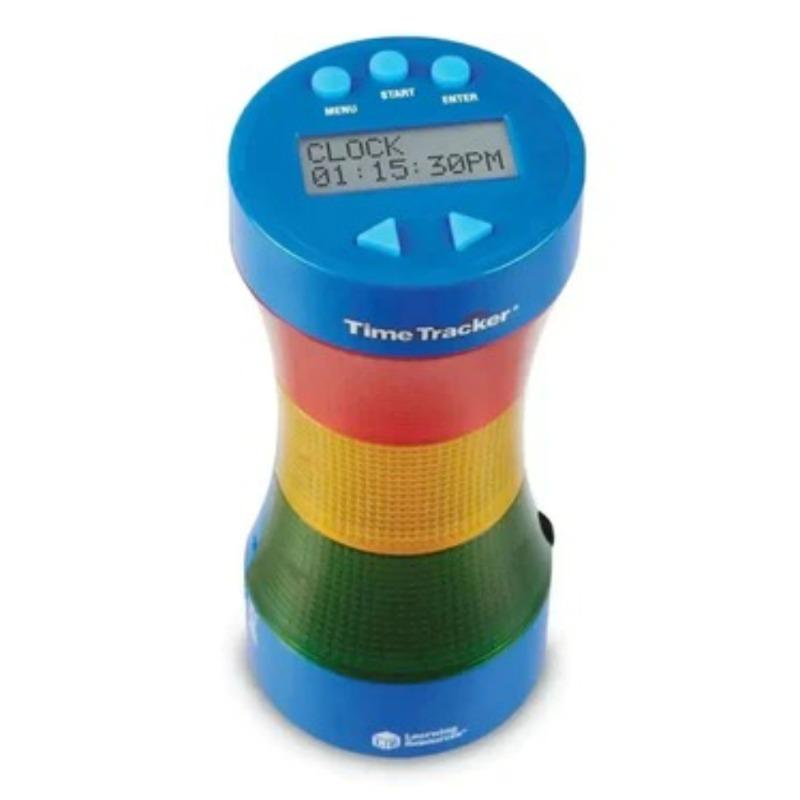 Time Tracker 2.0 Visual Classroom Timer