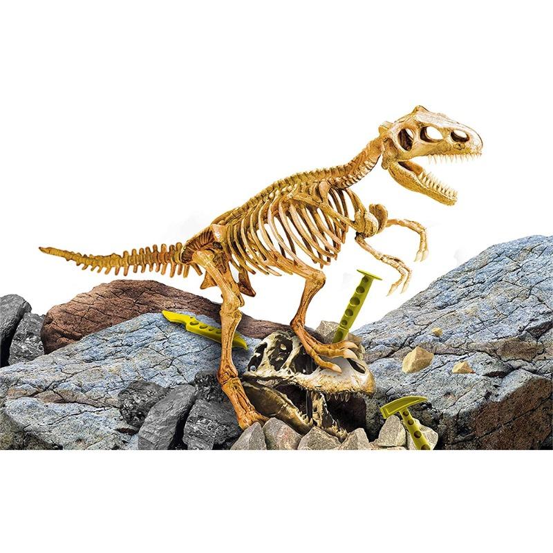 Lisciani I'm A Genius Super Kit T-REX