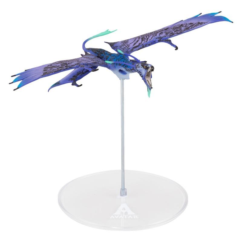 Avatar Mountain Banshee Purple