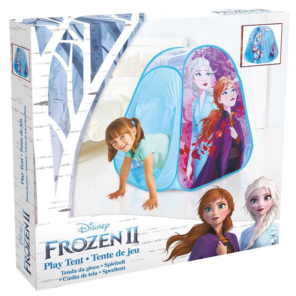 Disney Frozen II Pop-Up Play Tent