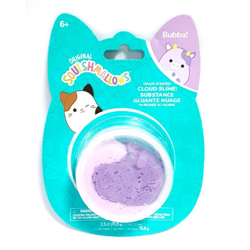 Squishmallows Cloud Slime - Penny