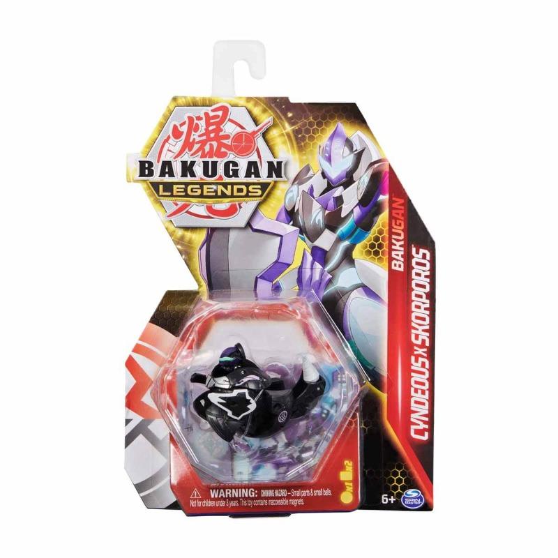 Bakugan Legends Core 1