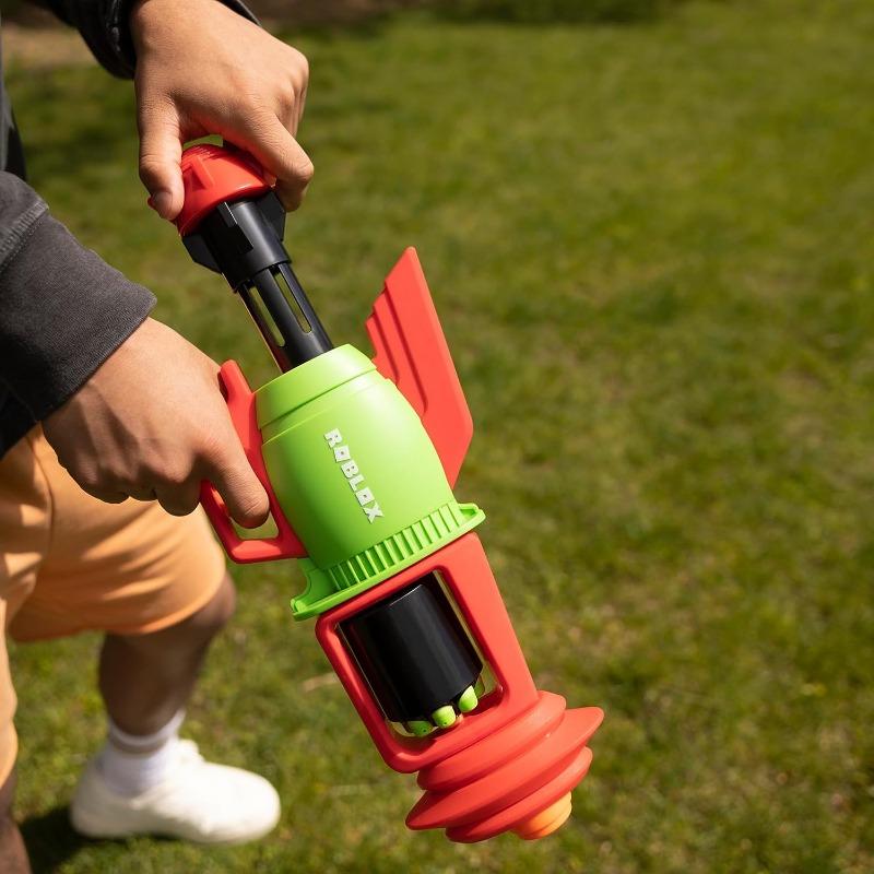 Nerf Roblox Spacelock Ray