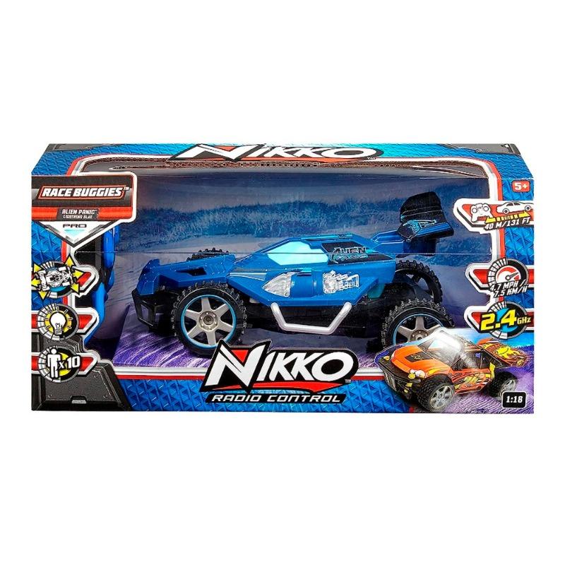 Remote Control Race Buggies Car