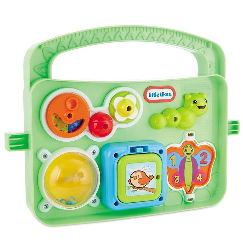 ليتل تايكس - مركز أنشطة للأطفال