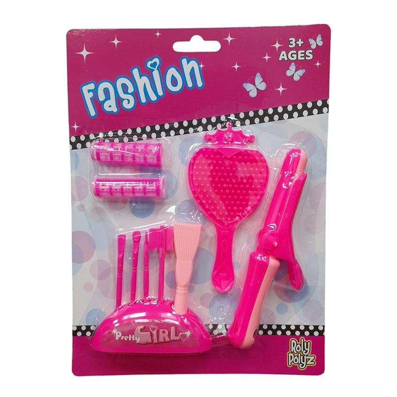 Roly Polyz Fashion Accessories - Pink