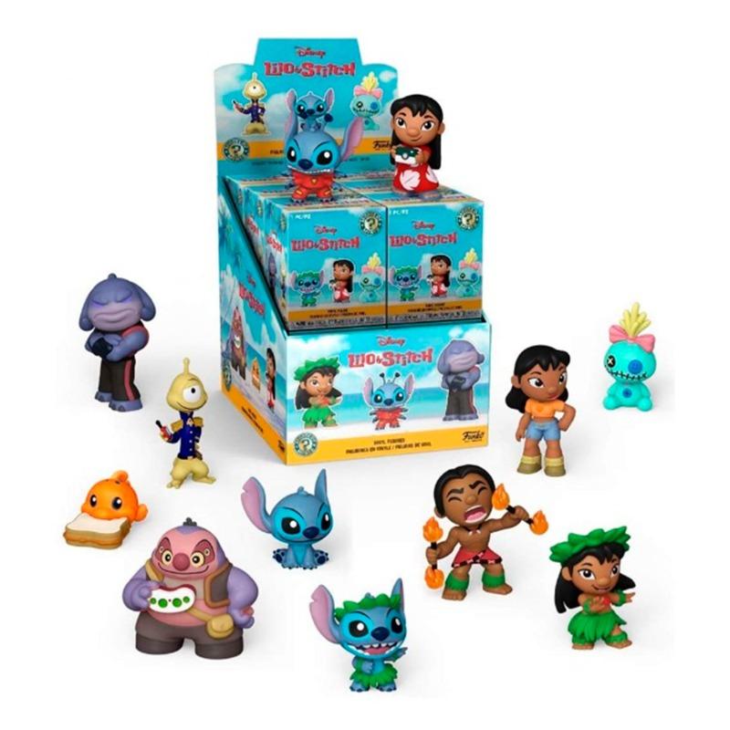 Funko Pop Lilo & Stitch Mystery Minis Blind Box