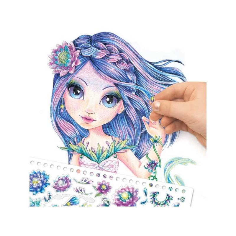 Creative Sketchbook