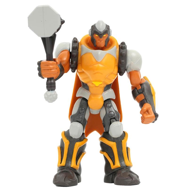 جورميتي أكشن - اللورد تيتانو 25 سم