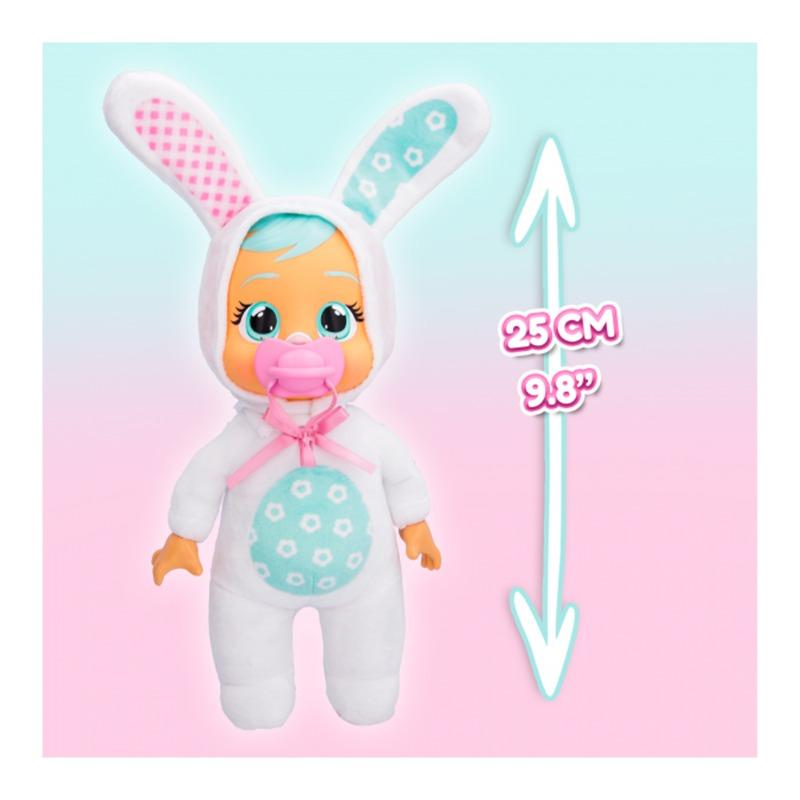 Cry Babies Bunnies - Tiny Cuddles